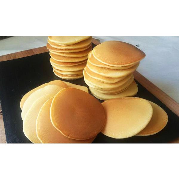 Pancakes (clatite americane) reteta originala